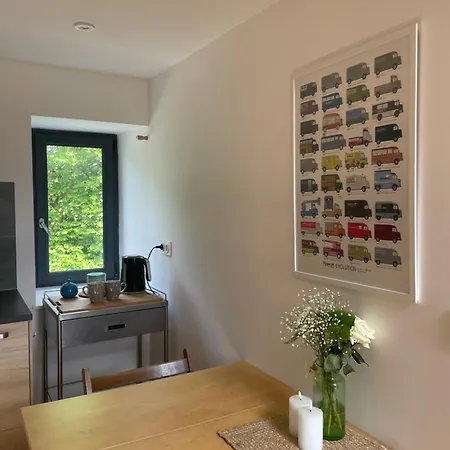 Peaceful Countryside Loft *