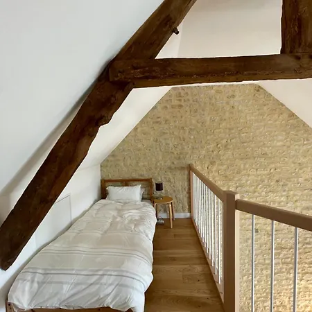 Peaceful Countryside Loft *