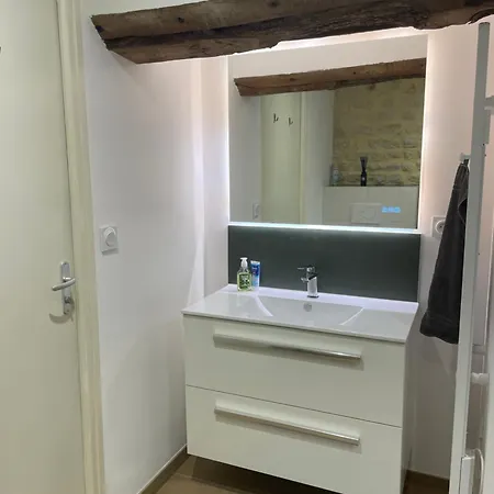 Peaceful Countryside Loft