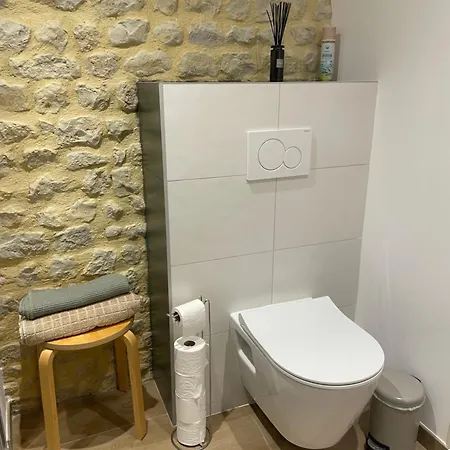 Peaceful Countryside Loft Διαμέρισμα *