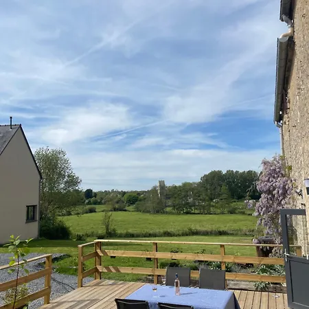 Peaceful Countryside Loft * Saonnet