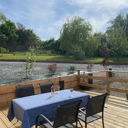 Peaceful Countryside Loft * Saonnet