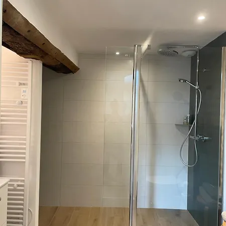 Peaceful Countryside Loft Διαμέρισμα