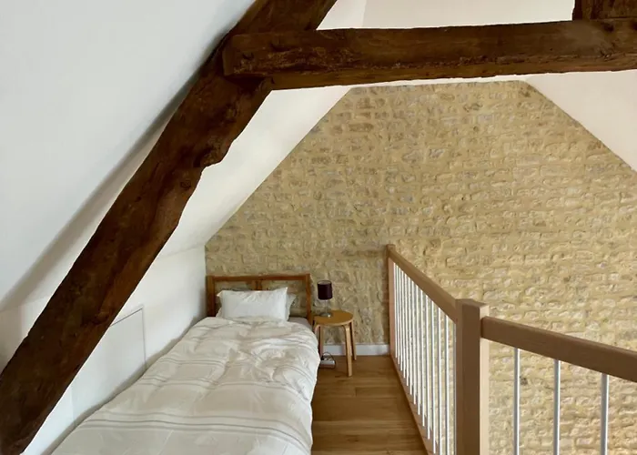 Peaceful Countryside Loft *