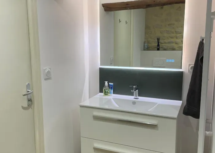 Peaceful Countryside Loft